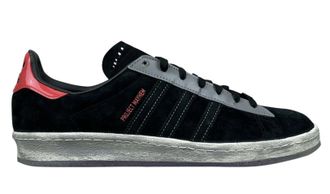 Adidas Campus 80s X Fight Club (Черные)