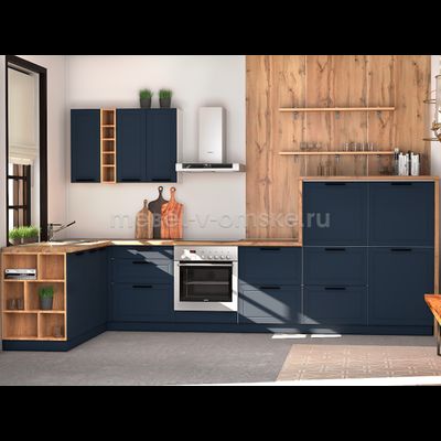 Шкаф кухонный Монс А-50 (500)