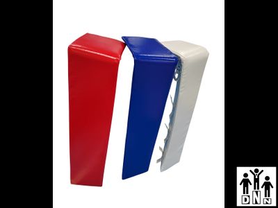 подушки угловые для ринга