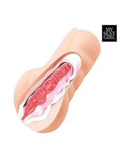 SF-70272 МАСТУРБАТОР