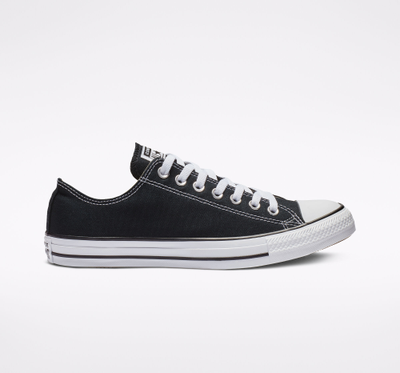 Кеды Converse All Star Classic черные низкие