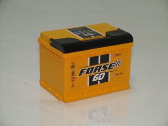 Аккумулятор forse 60 ач