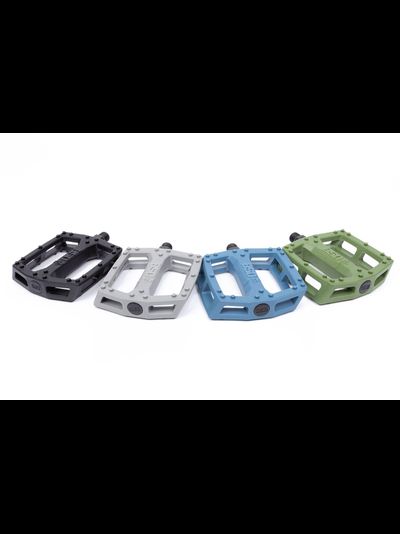 Педали BSD Safari