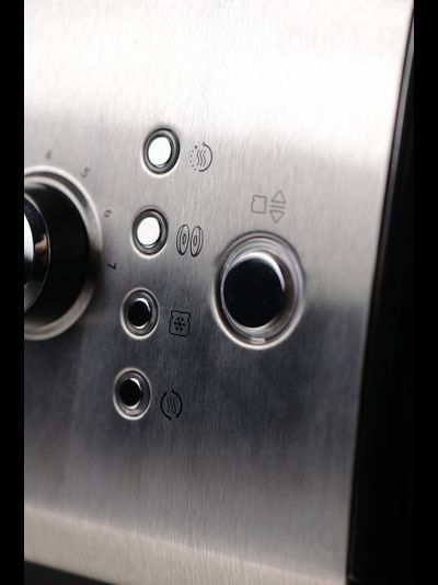 Тостер KitchenAid на 2 хлебца, красный, 5KMT221EER