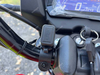 Мопед RUNNER OFF ROAD 50