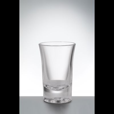 Стопка 60 мл, поликарбонат