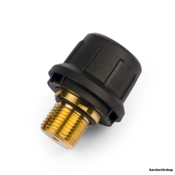 Пробка с защитным клапаном (4.590-007.0)