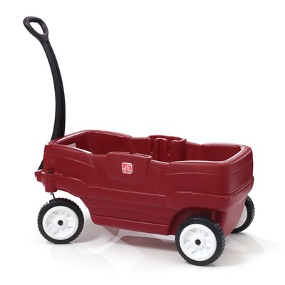 Каталка «Соседи» Step2