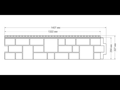 ЕКАТЕРИНСКИЙ КАМЕНЬ, ЦВЕТ бронза