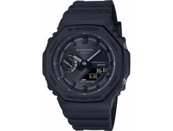 Часы Casio G-Shock GA-B2100-1A1 Black