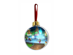 Шар елочный Роблокс, Roblox №15