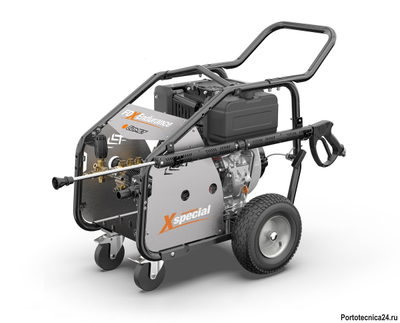 АВД Comet FDX Endurance 13.15 15/300 G Honda GX390 RW