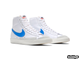 NIKE BLAZER MID 77 VINTAGE RACER BLUE PRODUCT (35-45)