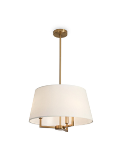 Freya, Потолочный светильник Graceful, FR2042CL-03BS