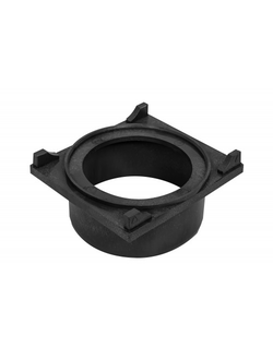 Патрубок для вертикального отвода DN100