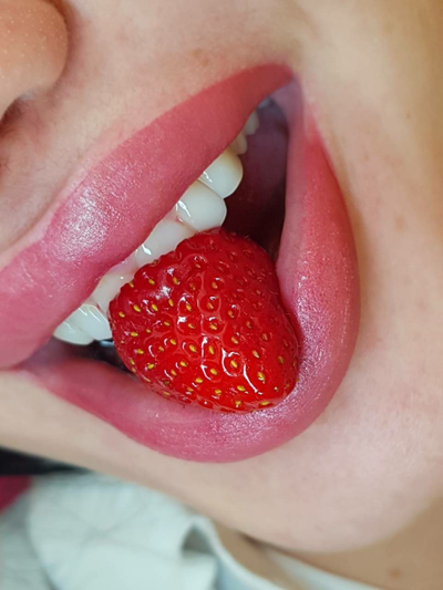 Пигмент Айколор Роза