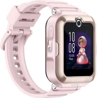 Huawei Watch Kids 4 Pro Розовый
