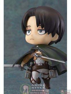 Нендроид Леви (Levi)