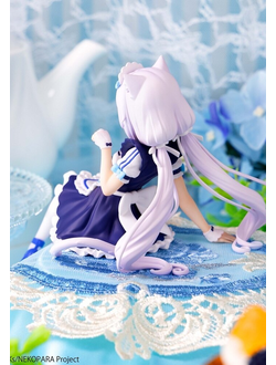 Фигурка Ванилла (Vanilla Noodle Stopper Figure)