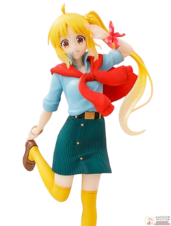 Фигурка Нидзика Идзити (Nijika Ijichi Retro Fashion ver.)
