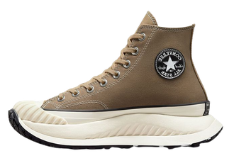 Converse Chuck Taylor 70 At-cx коричневые