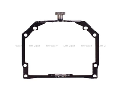 Переходные рамки №097 на BMW 1, X1 для установки модулей Hella 3R FR097