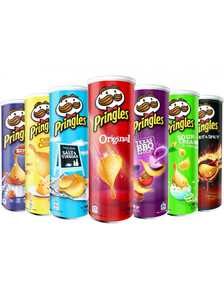 Pringles