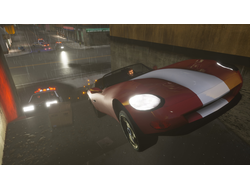 Игра Grand Theft Auto: The Trilogy – The Definitive Edition (PS4)