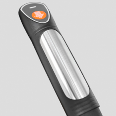 Эллиптический тренажер Svensson Industrial HIT AMT870