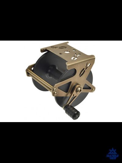 Катушка C4 VERTICAL 35 !promo