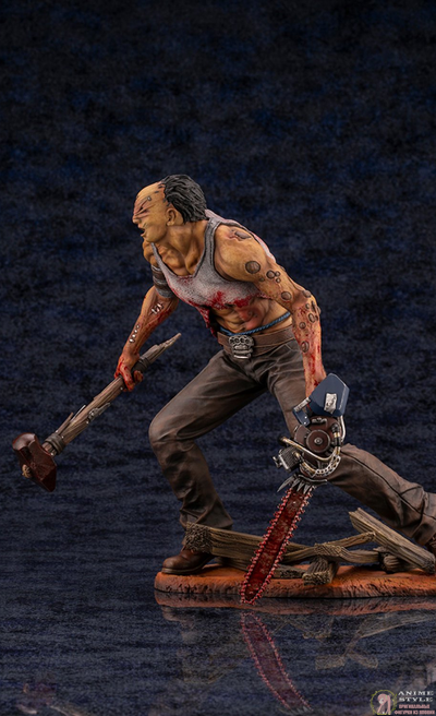 Фигурка Деревенщина (The Hillbilly Kotobukiya)