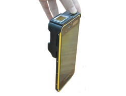 GlobalPOS KT55 терминал сбора данных