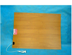 Обогреватель настенный для молодняка (РЭН 5)