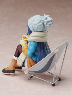 Фигурка 1/8 Рин Сима (Rin Shima)