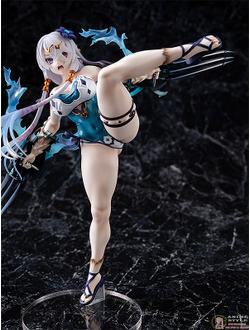 Фигурка 1/7 Лила Децирус (Lila Decyrus Swimsuit Ver.)
