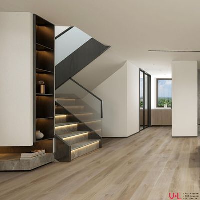 АВА ламинат Alpine Floor Premium XL Северная История ECO 7-3