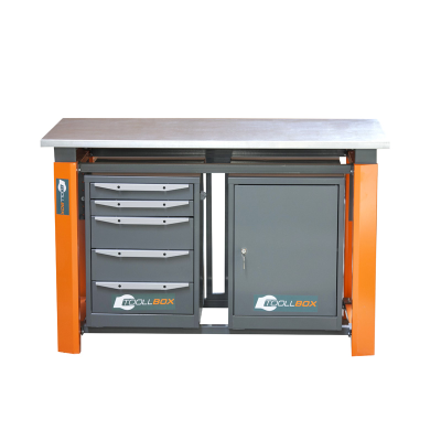 Верстак ТВР 1800