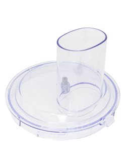 Крышка основной чаши кухонного комбайна Braun FP5150, FP5160