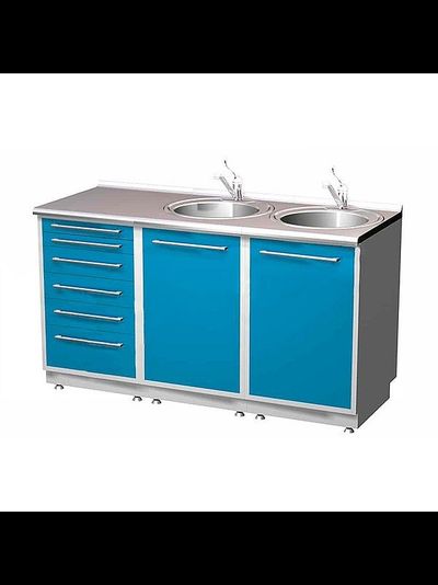 Комплект мебели ARKODENT-M21