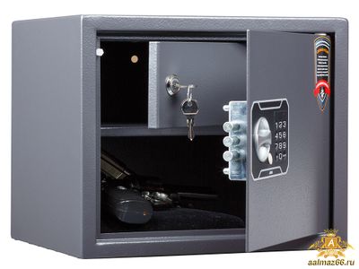 Оружейный сейф AIKO TT-28 EL