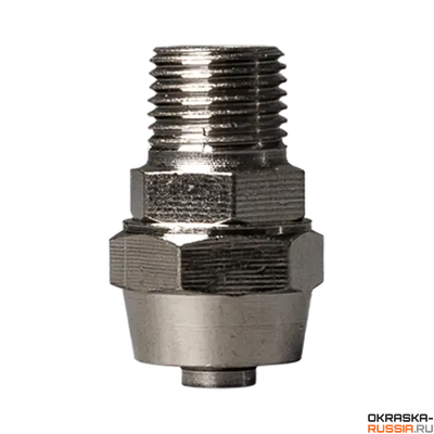 Штуцер для окрасочного аппарата ASPRO-1800