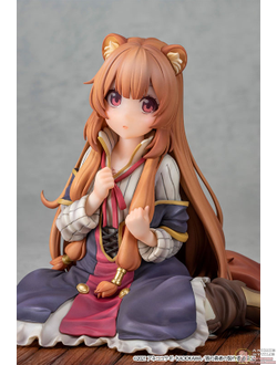 Фигурка 1/7 Рафталия (Raphtalia Childhood ver.)