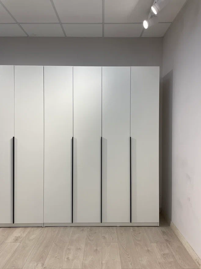 ШК 5 1200 шкаф распашной Белый текстурный