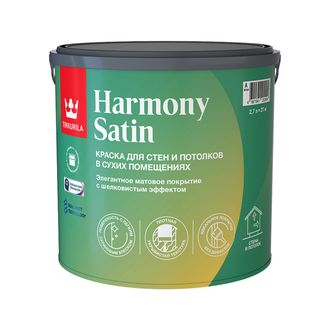 Tikkurila Harmony Satin