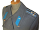 Шинель офицерская парадная (двубортная) Полковника ВВС образца 1969 – 1991 (93) гг. 1984 год.