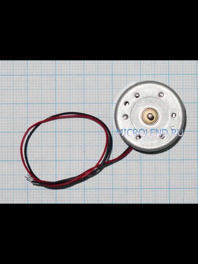 мотор JQ24-35H440