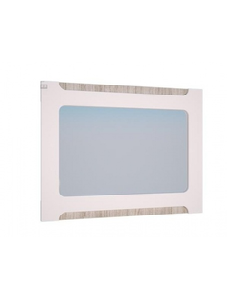 Зеркало  "Палермо" (МК Стиль)