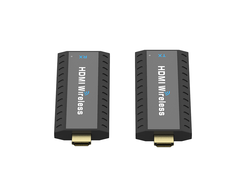 DE/VT-WS030 беспроводной HDMI удлинитель  для Full HD HDMI (до 30 м.)