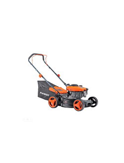Газонокосилка бензиновая PATRIOT PT 400