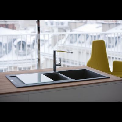 Мойка Franke Maris MRG 651